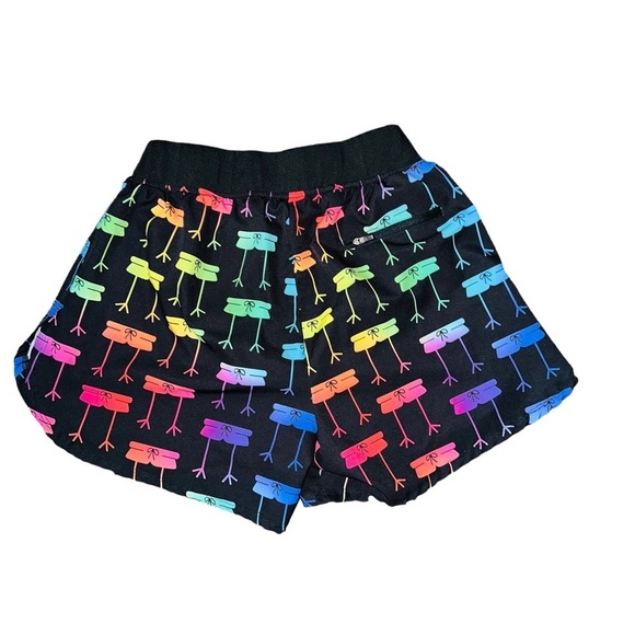 MENS RUNNING SHORTS - Picture 2 of 3